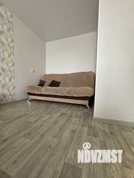 1-к квартира, посуточно, 35м2, 7/9 этаж