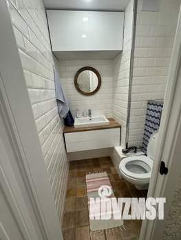 2-к квартира, посуточно, 53м2, 1/12 этаж
