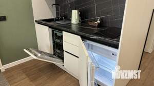 1-к квартира, посуточно, 27м2, 1/1 этаж