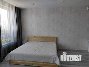 1-к квартира, посуточно, 41м2, 3/10 этаж