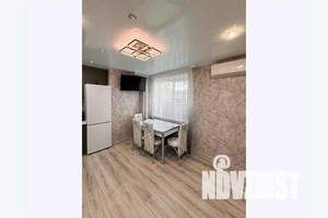 1-к квартира, посуточно, 45м2, 1/17 этаж