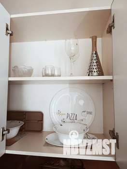 2-к квартира, посуточно, 45м2, 2/5 этаж