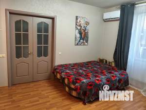 1-к квартира, посуточно, 50м2, 3/9 этаж