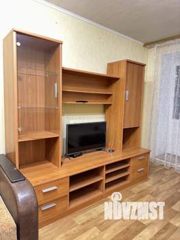 1-к квартира, на длительный срок, 41м2, 4/5 этаж