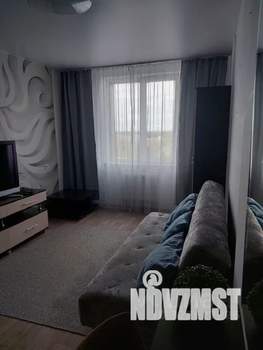 1-к квартира, посуточно, 35м2, 10/24 этаж