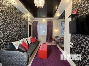 1-к квартира, посуточно, 53м2, 1/1 этаж