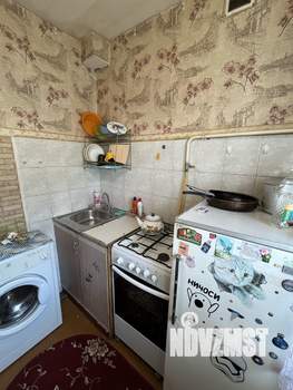 1-к квартира, на длительный срок, 28м2, 5/9 этаж