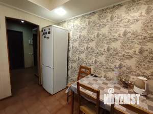 3-к квартира, посуточно, 60м2, 1/9 этаж