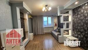 1-к квартира, на длительный срок, 42м2, 12/16 этаж