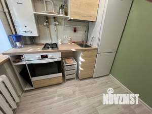 2-к квартира, посуточно, 41м2, 2/5 этаж