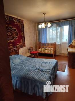 2-к квартира, на длительный срок, 45м2, 6/9 этаж