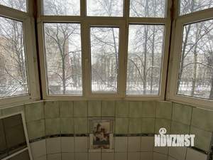 2-к квартира, на длительный срок, 51м2, 4/5 этаж