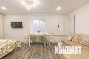 1-к квартира, посуточно, 33м2, 3/5 этаж