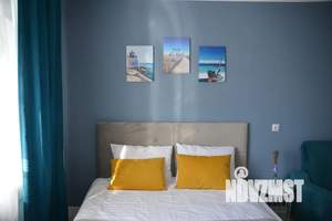 2-к квартира, посуточно, 52м2, 7/9 этаж