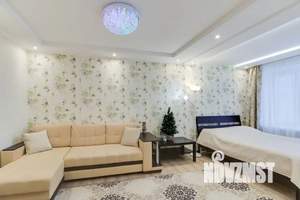 1-к квартира, посуточно, 40м2, 9/10 этаж