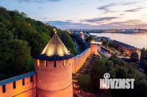 2-к квартира, посуточно, 43м2, 1/1 этаж