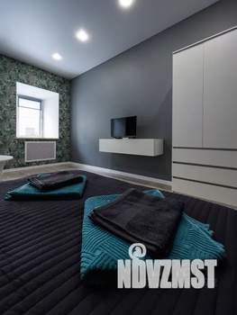 1-к квартира, посуточно, 42м2, 1/3 этаж