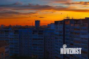 2-к квартира, посуточно, 60м2, 1/1 этаж