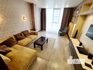 2-к квартира, на длительный срок, 82м2, 3/15 этаж