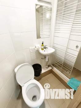 1-к квартира, посуточно, 11м2, 4/5 этаж