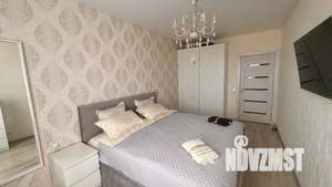 2-к квартира, посуточно, 80м2, 13/19 этаж