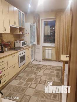 2-к квартира, на длительный срок, 65м2, 3/21 этаж