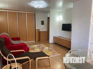 2-к квартира, посуточно, 43м2, 2/5 этаж