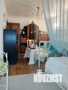1-к квартира, посуточно, 30м2, 5/5 этаж