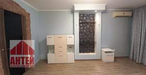 1-к квартира, на длительный срок, 42м2, 12/16 этаж