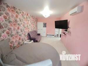 1-к квартира, посуточно, 31м2, 1/1 этаж