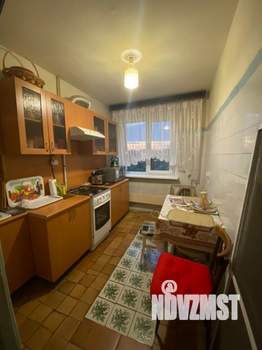 2-к квартира, на длительный срок, 56м2, 6/9 этаж