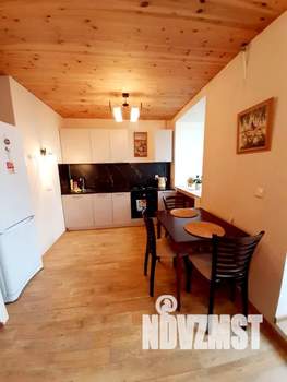 1-к квартира, посуточно, 35м2, 5/9 этаж