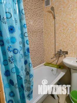 1-к квартира, посуточно, 32м2, 1/5 этаж