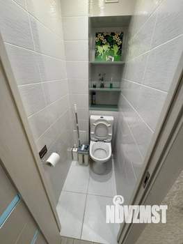 2-к квартира, на длительный срок, 61м2, 8/10 этаж