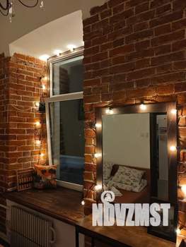 2-к квартира, посуточно, 38м2, 2/2 этаж