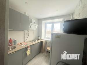 2-к квартира, посуточно, 49м2, 4/9 этаж