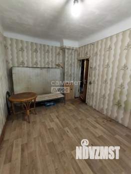 3-к квартира, на длительный срок, 48м2, 1/3 этаж