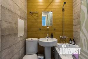 1-к квартира, посуточно, 32м2, 4/9 этаж