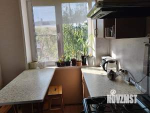 1-к квартира, на длительный срок, 35м2, 6/9 этаж