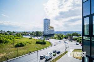 2-к квартира, посуточно, 43м2, 1/1 этаж