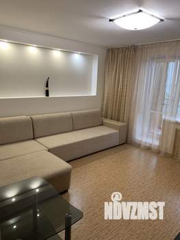 2-к квартира, на длительный срок, 62м2, 8/18 этаж