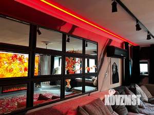 Студия квартира, посуточно, 93м2, 1/7 этаж