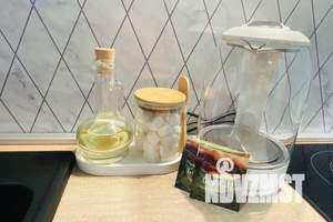 1-к квартира, посуточно, 22м2, 4/12 этаж