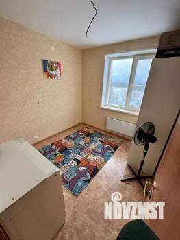 2-к квартира, на длительный срок, 52м2, 5/12 этаж