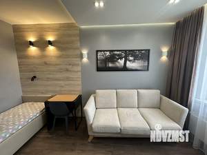 1-к квартира, на длительный срок, 35м2, 11/20 этаж