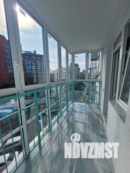 Студия квартира, посуточно, 28м2, 5/19 этаж