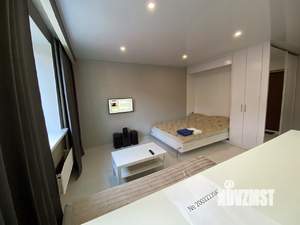 Студия квартира, посуточно, 34м2, 5/9 этаж