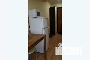 1-к квартира, посуточно, 18м2, 1/4 этаж