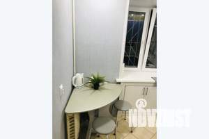 2-к квартира, посуточно, 37м2, 1/9 этаж