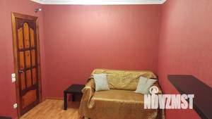 1-к квартира, посуточно, 31м2, 5/5 этаж